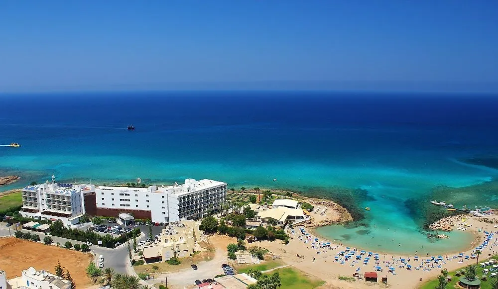 Pernera Beach Hotel Protaras