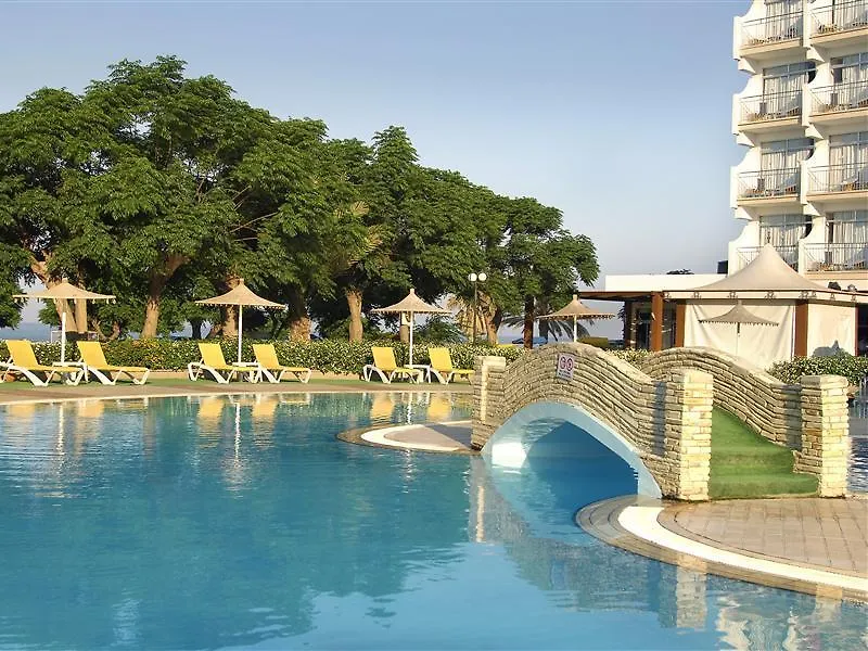 Pernera Beach Hotel Protaras Cyprus
