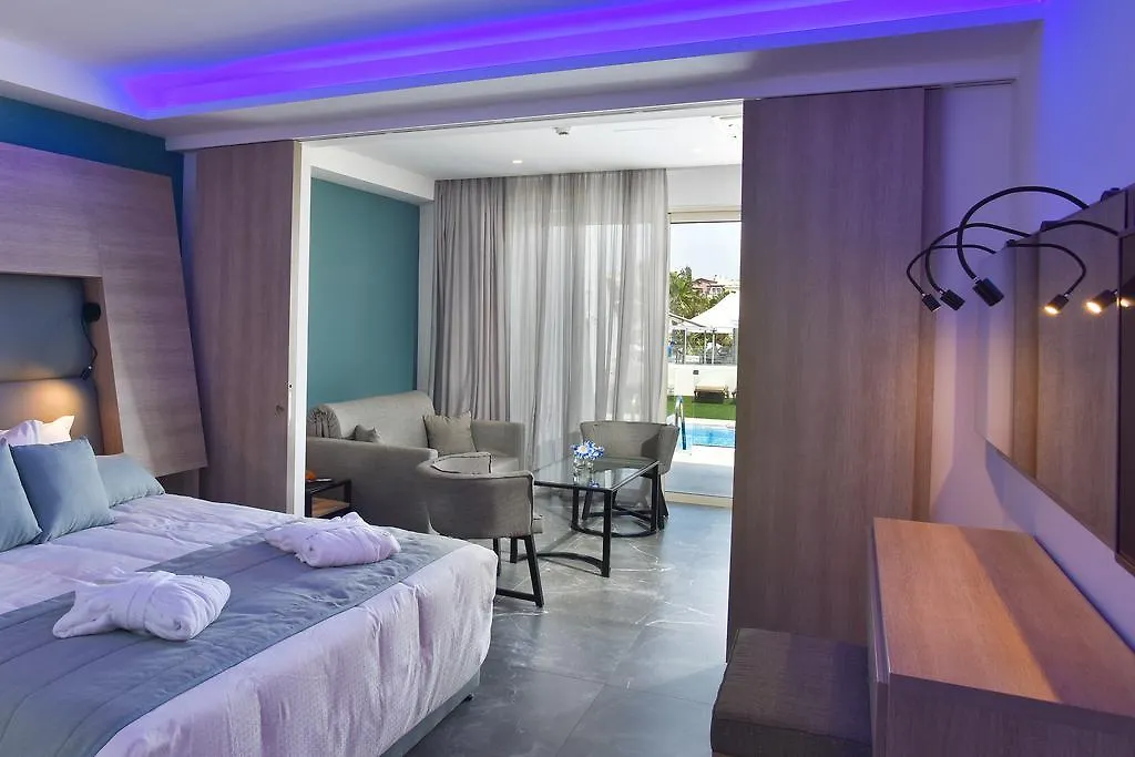 Pernera Beach Hotel Protaras