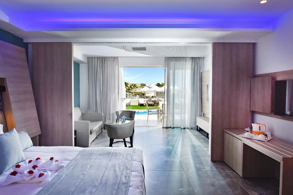 Pernera Beach Hotel Protaras
