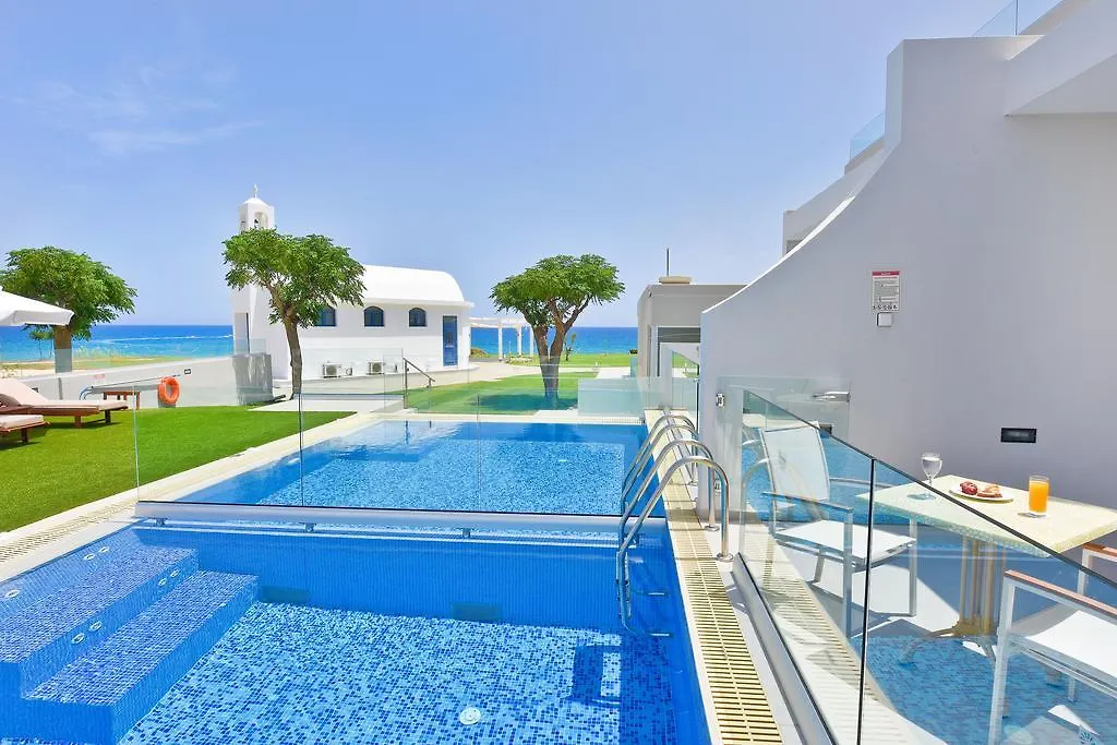 Pernera Beach Hotel Protaras