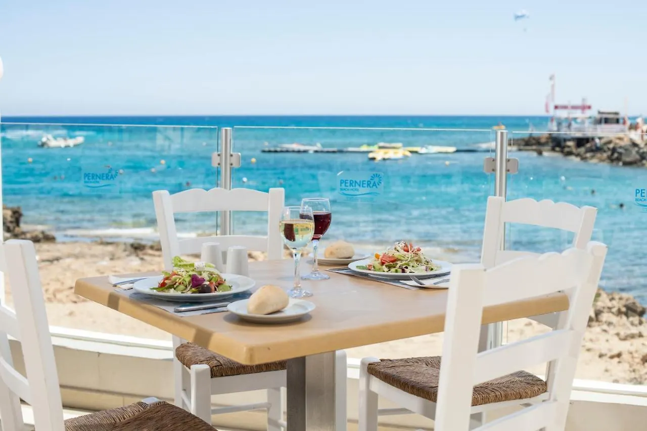 Pernera Beach Hotel Protaras