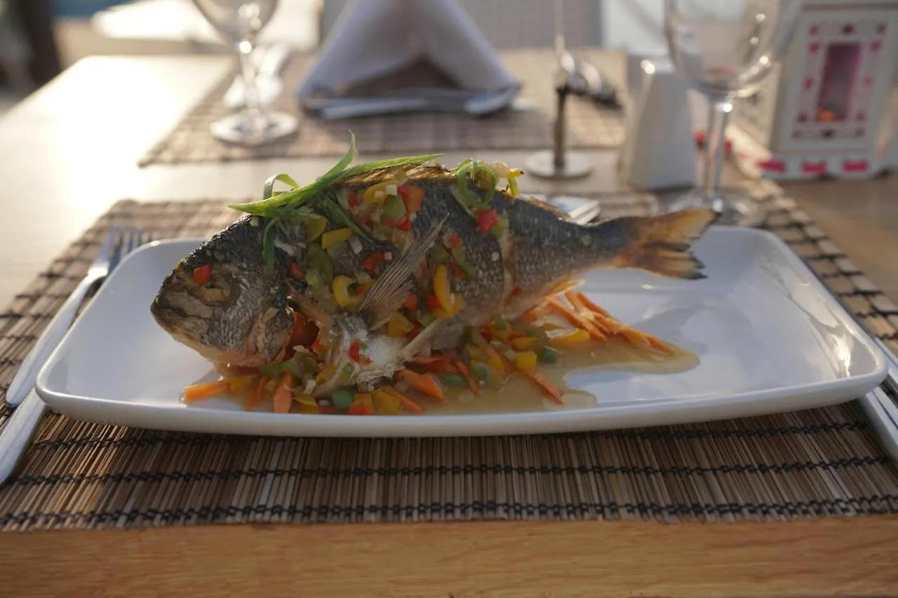 Pernera Beach Hotel Protaras