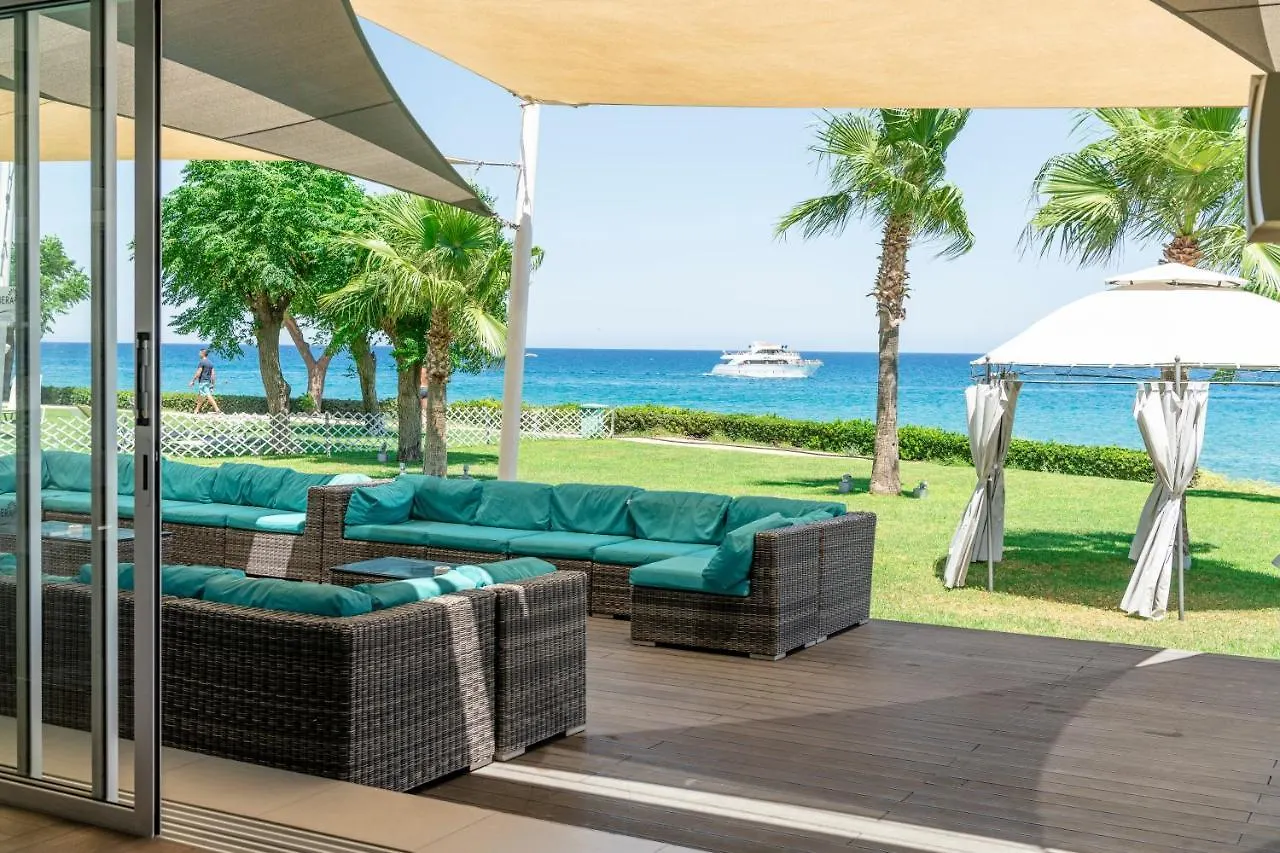 Pernera Beach Hotel Protaras