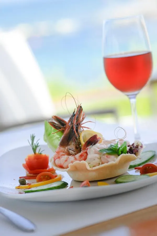 Pernera Beach Hotel Protaras