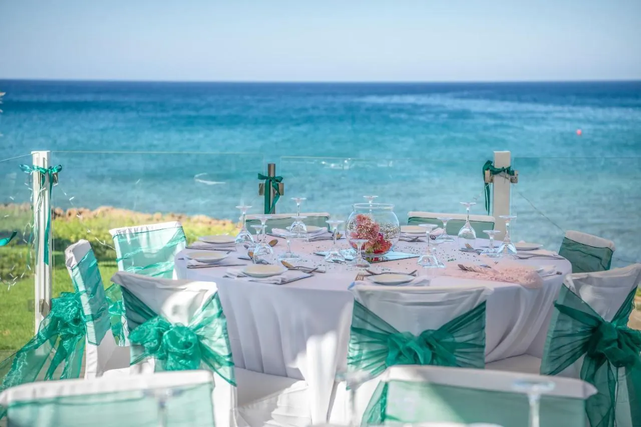 Pernera Beach Hotel Protaras Cyprus
