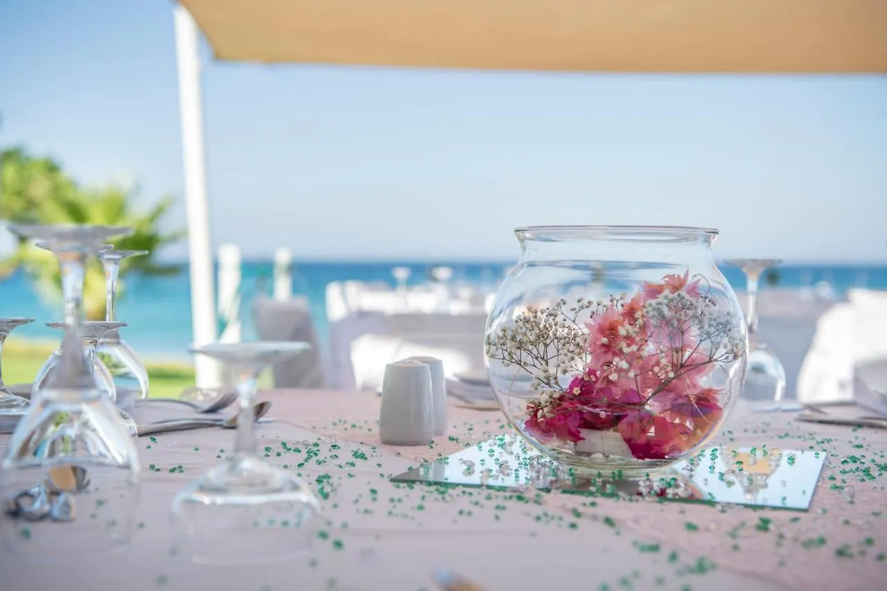 Pernera Beach Hotel Protaras
