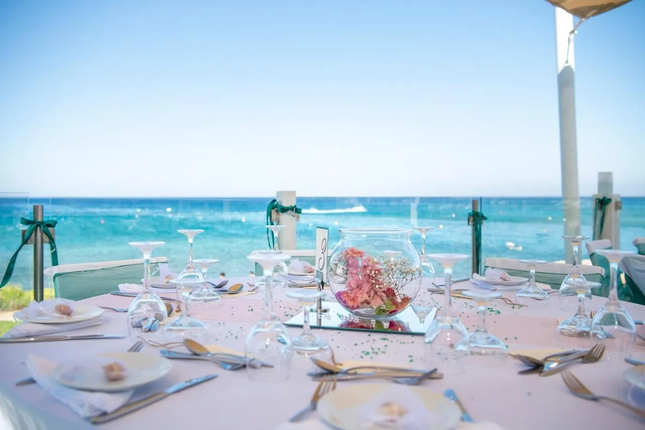 Pernera Beach Hotel Protaras