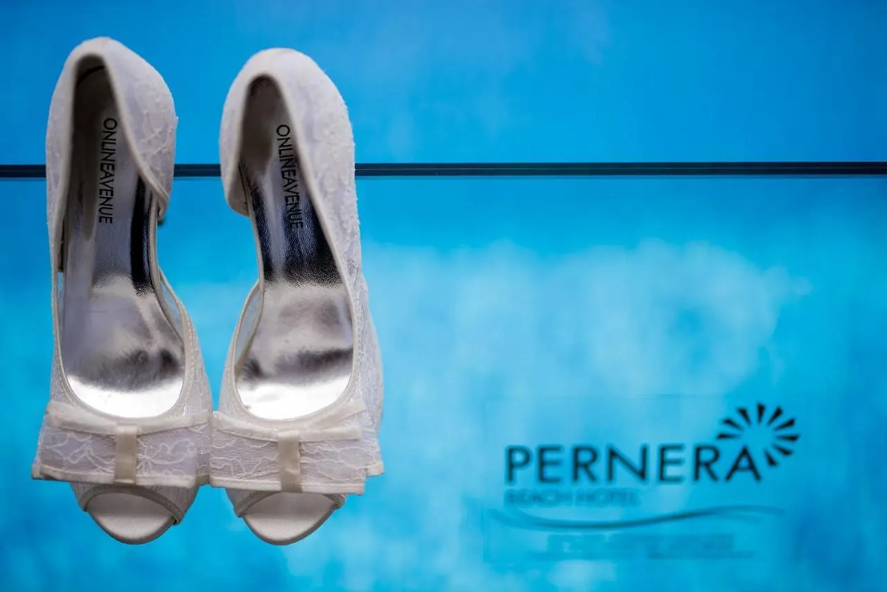 ****  Pernera Beach Hotel Protaras Cyprus