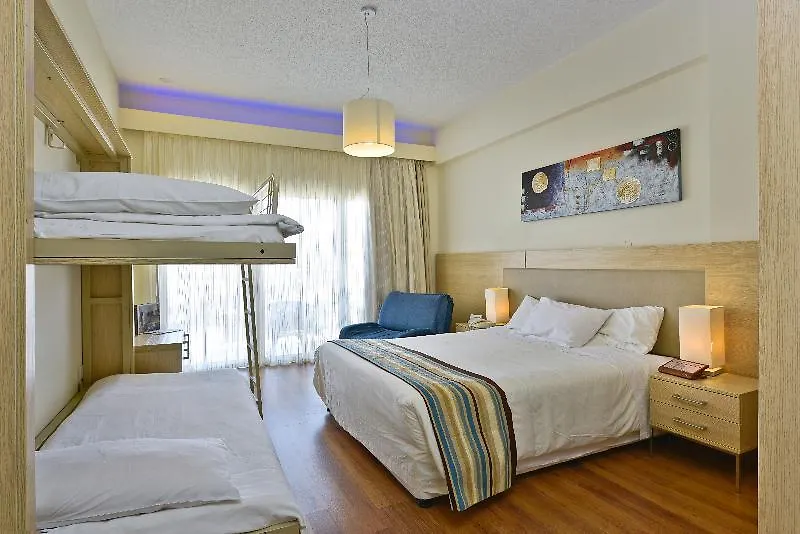 ****  Pernera Beach Hotel Protaras Cyprus