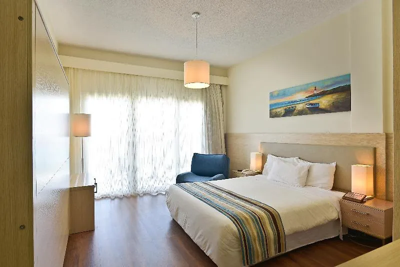 Pernera Beach Hotel Protaras